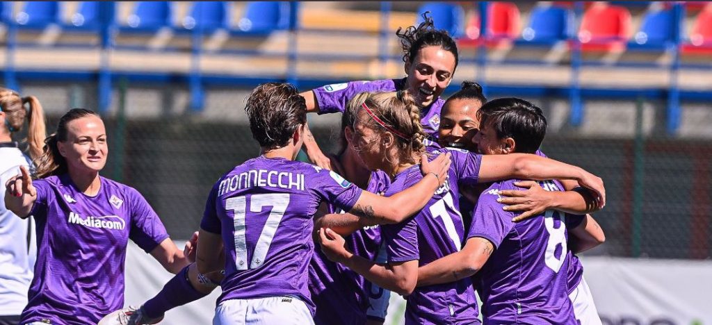 Fiorentina Femminile