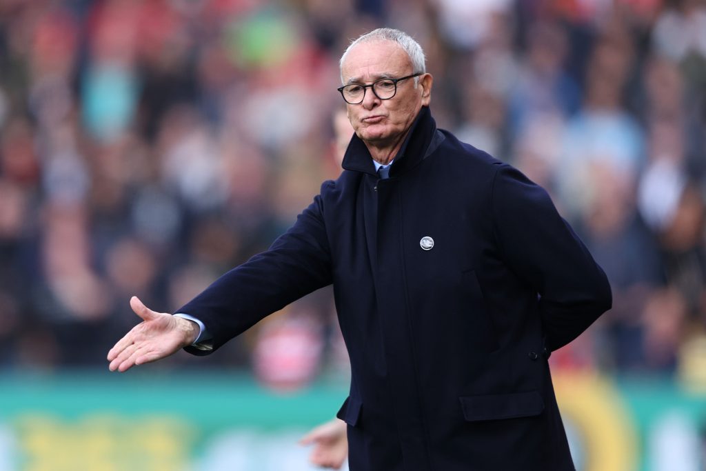 ranieri