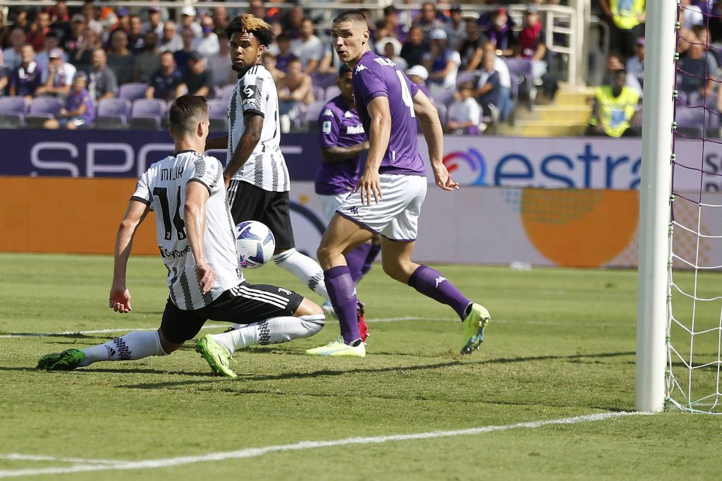 Milenkovic