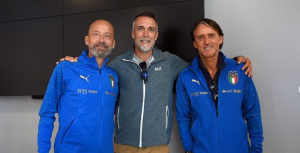 vialli; Batistuta