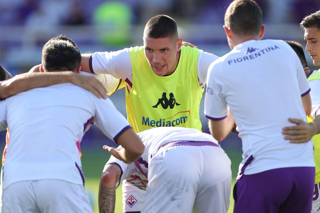 ACF Fiorentina v US Cremonese - Serie A