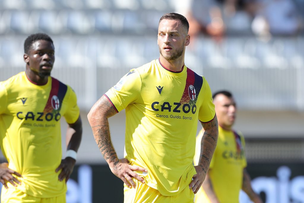 Spezia Calcio v Bologna FC - Serie A