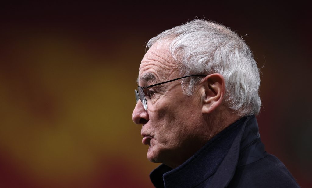 Watford v Norwich City - Premier League