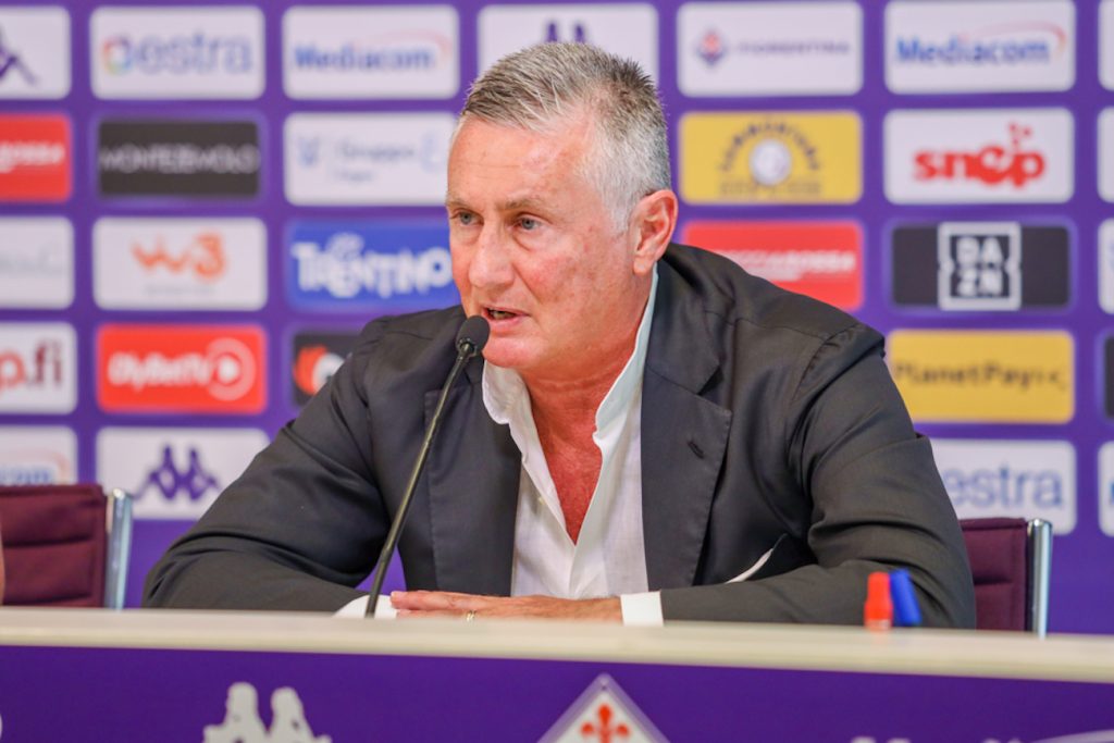 Daniele Pradè