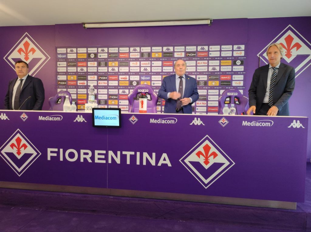 Commisso conf
