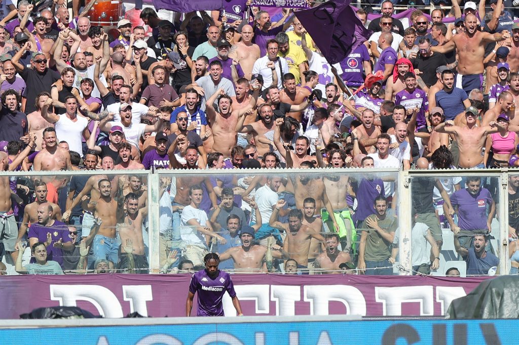 Fiorentina