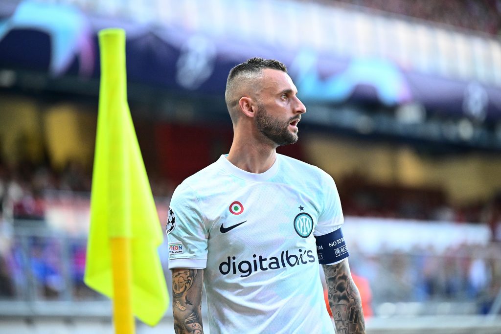 Viktoria Plzen v FC Internazionale: Group C - UEFA Champions League