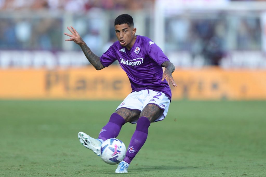 ACF Fiorentina v Juventus - Serie A