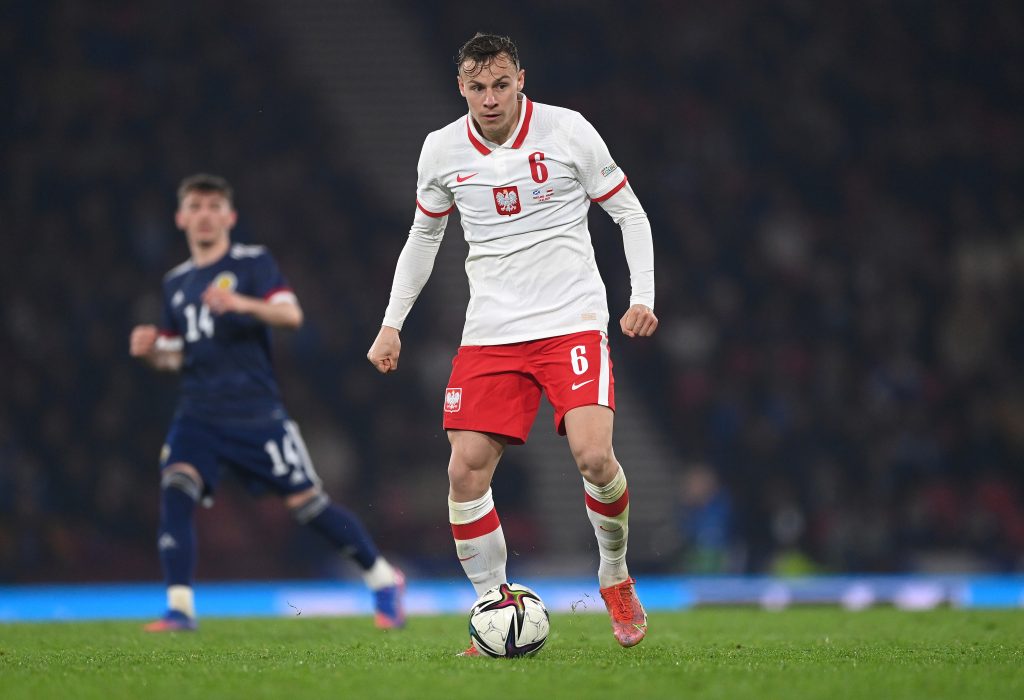 Scotland v Poland - International Friendly