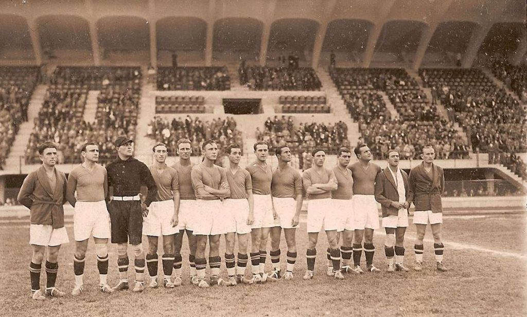 Fiorentina-Admira