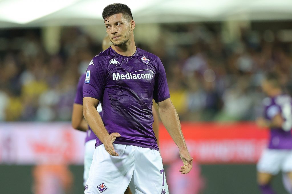 Jovic