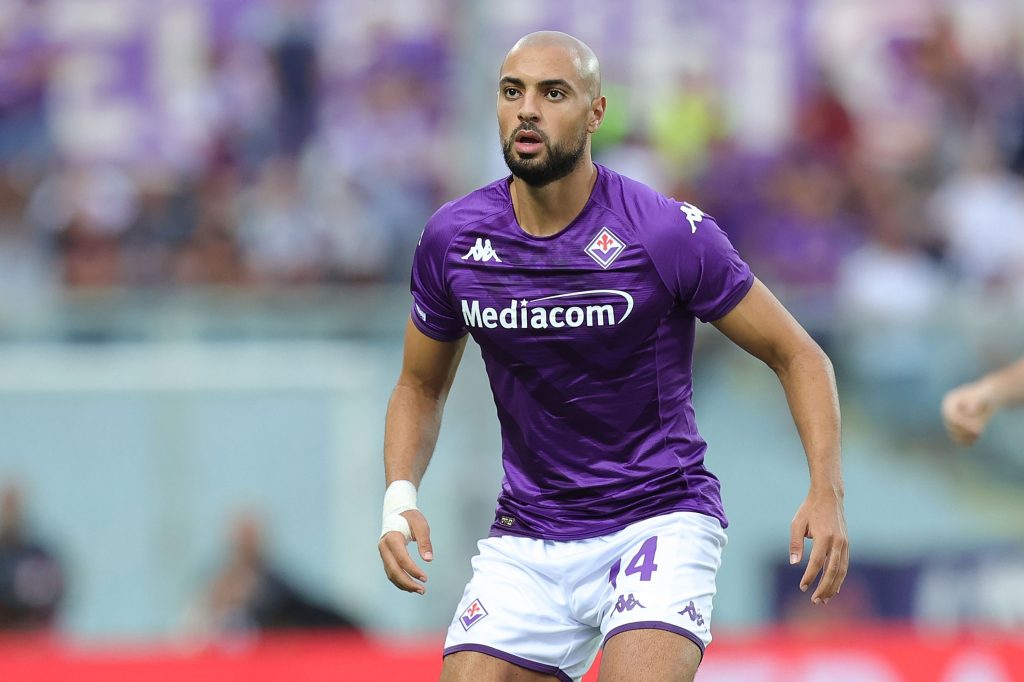 ACF Fiorentina v RÄ«gas Futbola skola: Group A - UEFA Europa Conference Leagu