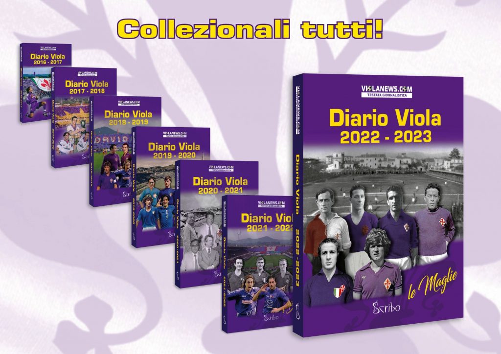 Collezionali tutti 2022
