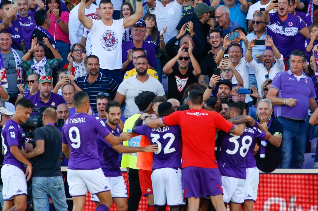 Fiorentina