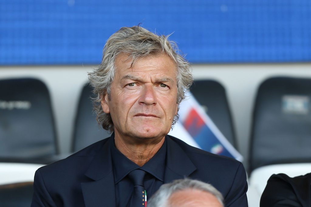giancarlo antognoni