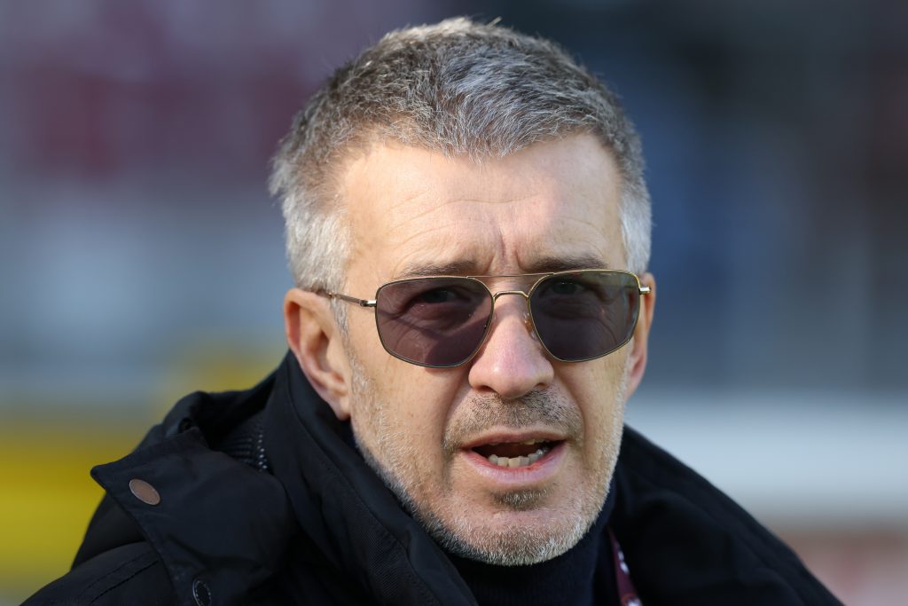 Torino FC v Bologna FC - Serie A