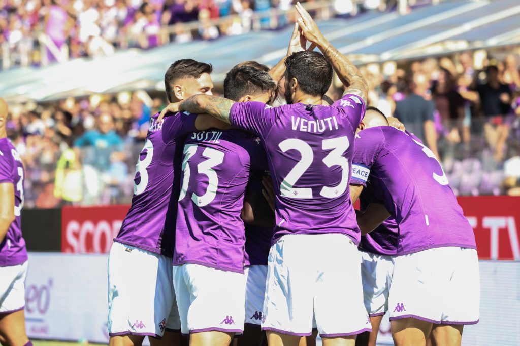 Fiorentina