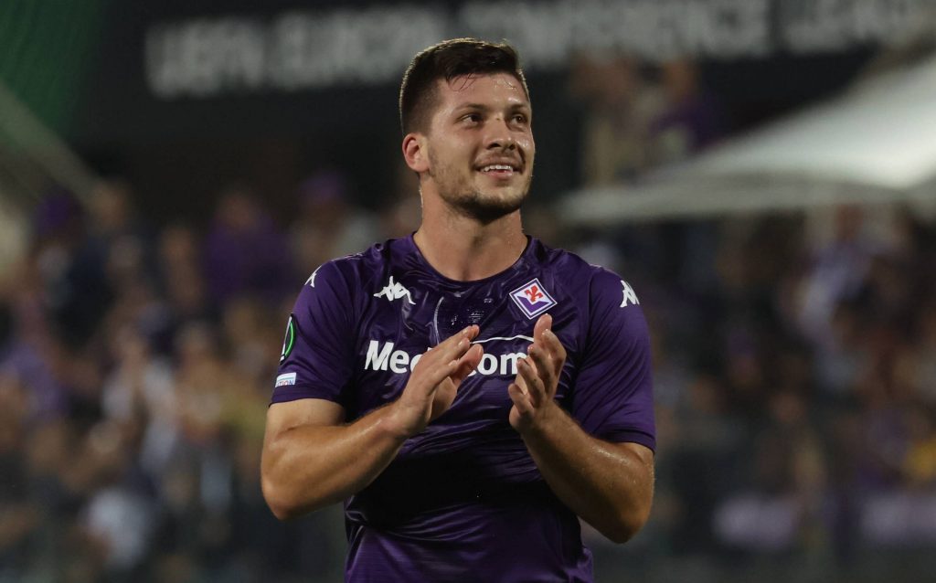 Jovic