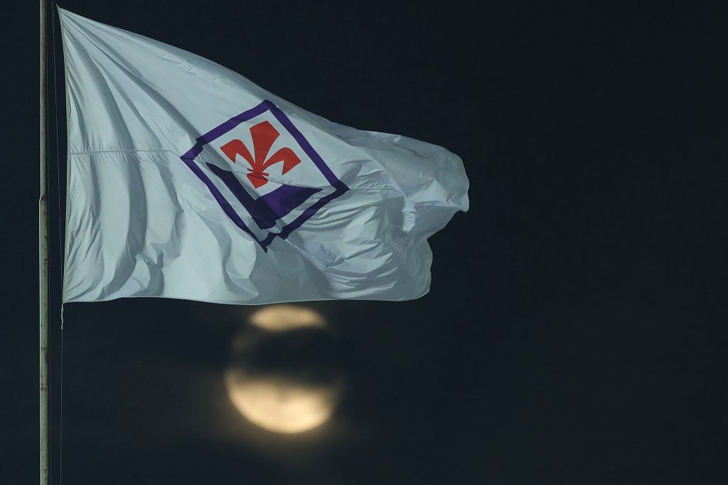 ACF Fiorentina v SS Lazio - Serie A