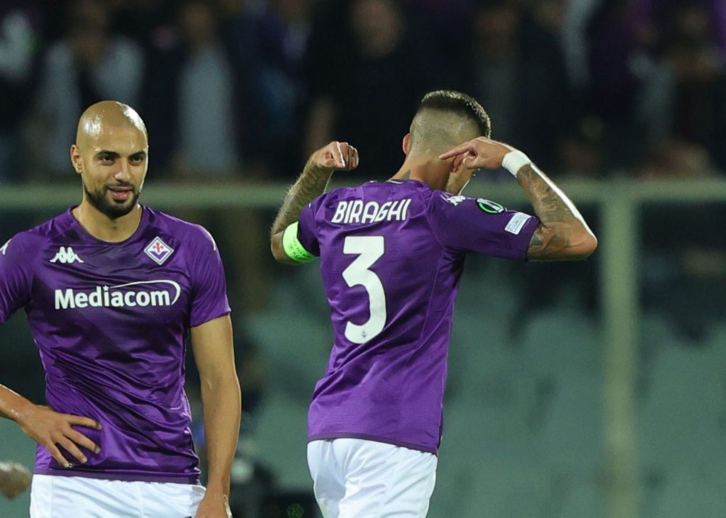 Biraghi vs Hearts