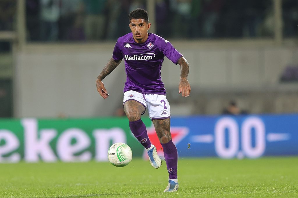 ACF Fiorentina v Istanbul Basaksehir: Group A - UEFA Europa Conference League