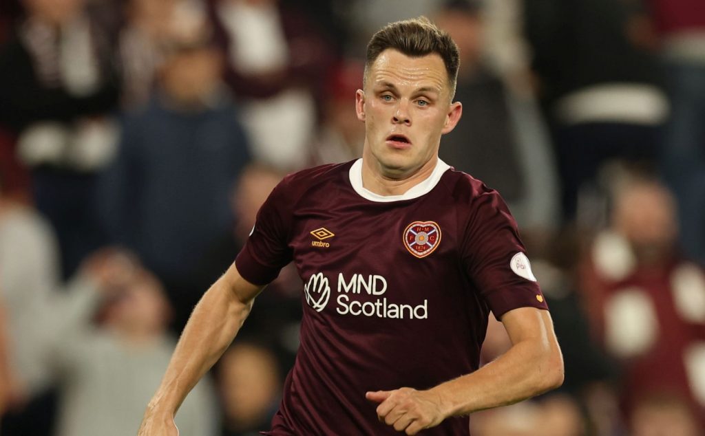 Heart of Midlothian v FC Zurich - UEFA Europa League Play Off Second Leg