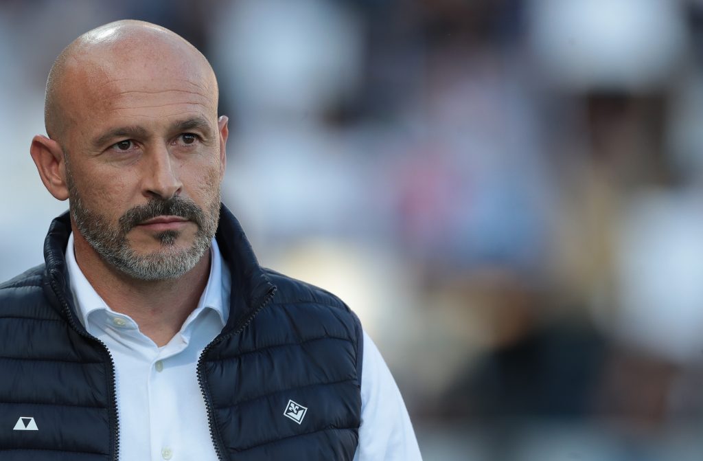 Atalanta BC v ACF Fiorentina - Serie A