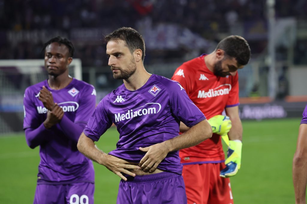Fiorentina Laizo