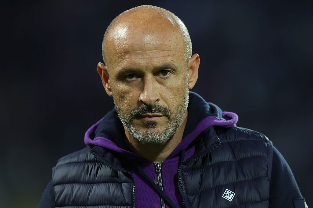 Italiano Fiorentina