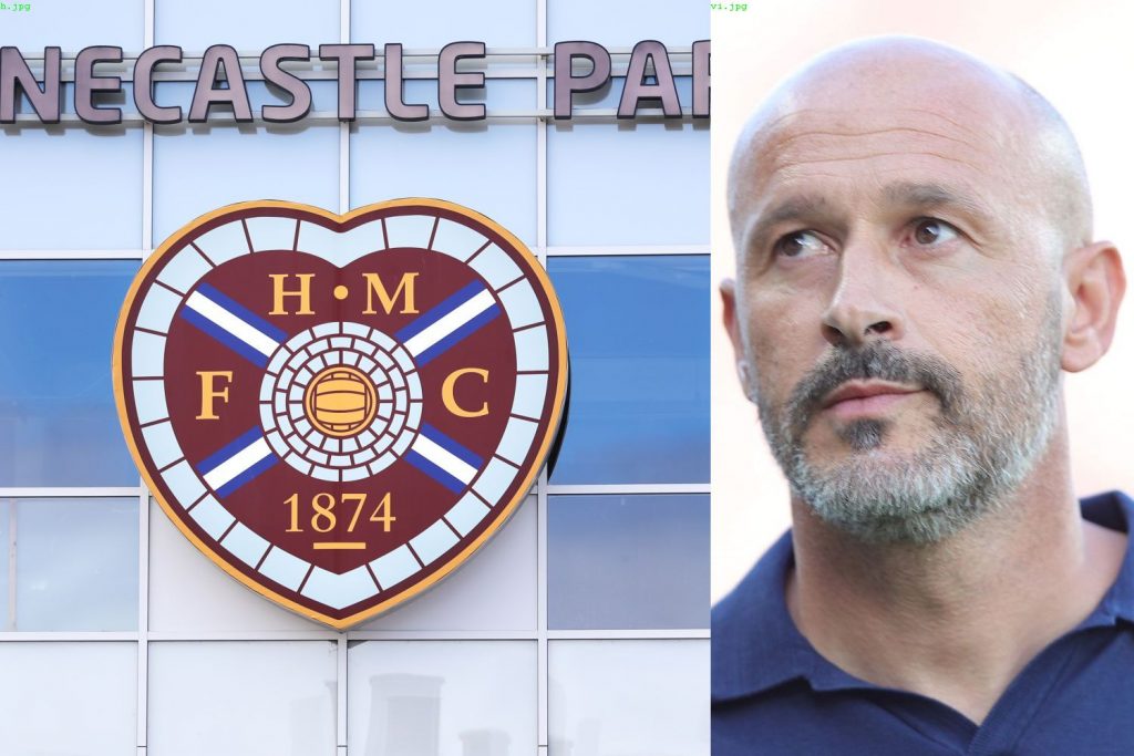 hearts Italiano