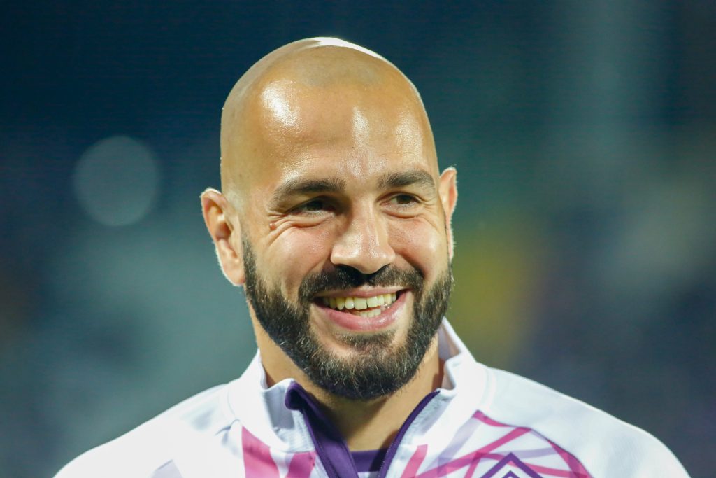 FIRENZE STADIO ARTEMIO FRANCHI SERIE A FIORENTINA VS LAZIO