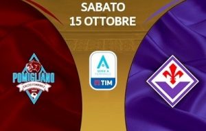 Pomigliano-Fiorentina