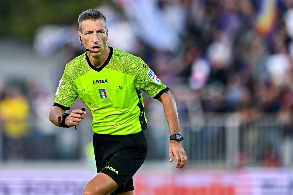 Spezia Calcio v ACF Fiorentina - Serie A