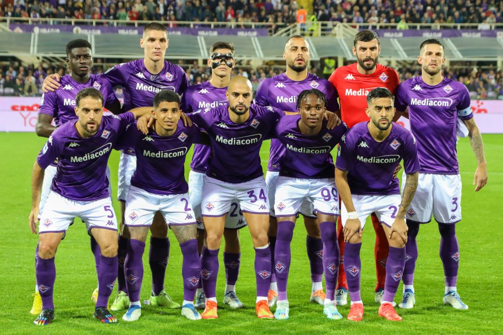 fiorentina