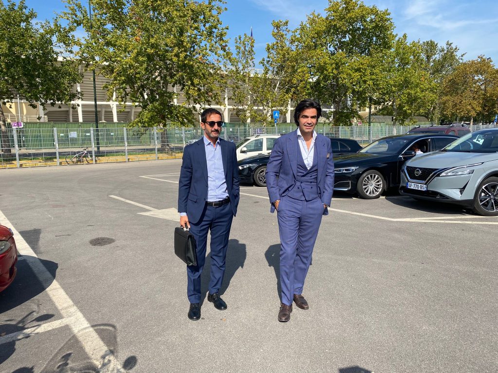 Pastorello - Moretti