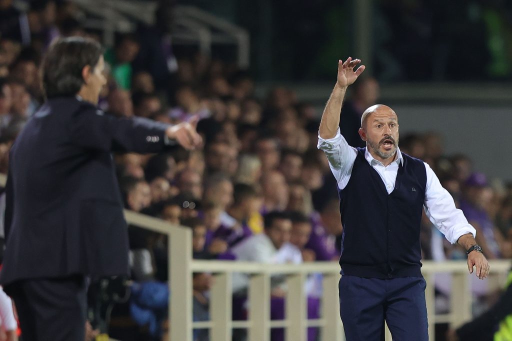 ACF Fiorentina v FC Internazionale - Serie A
