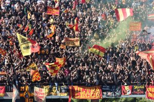 Tifosi Lecce