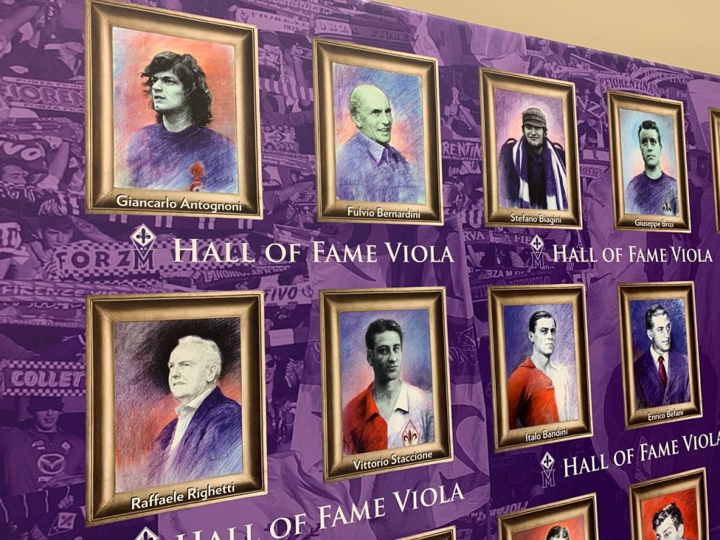 hall 1
