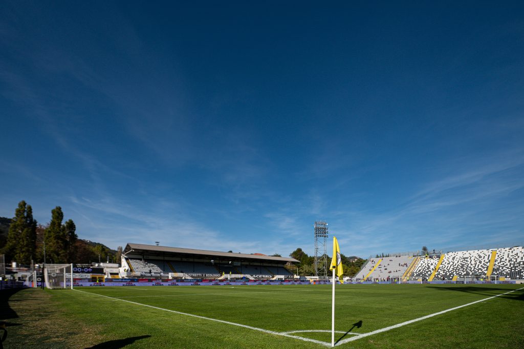 Spezia Calcio v ACF Fiorentina - Serie A