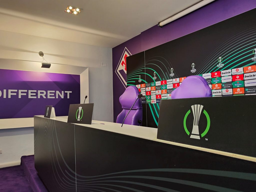 Conference League Fiorentina