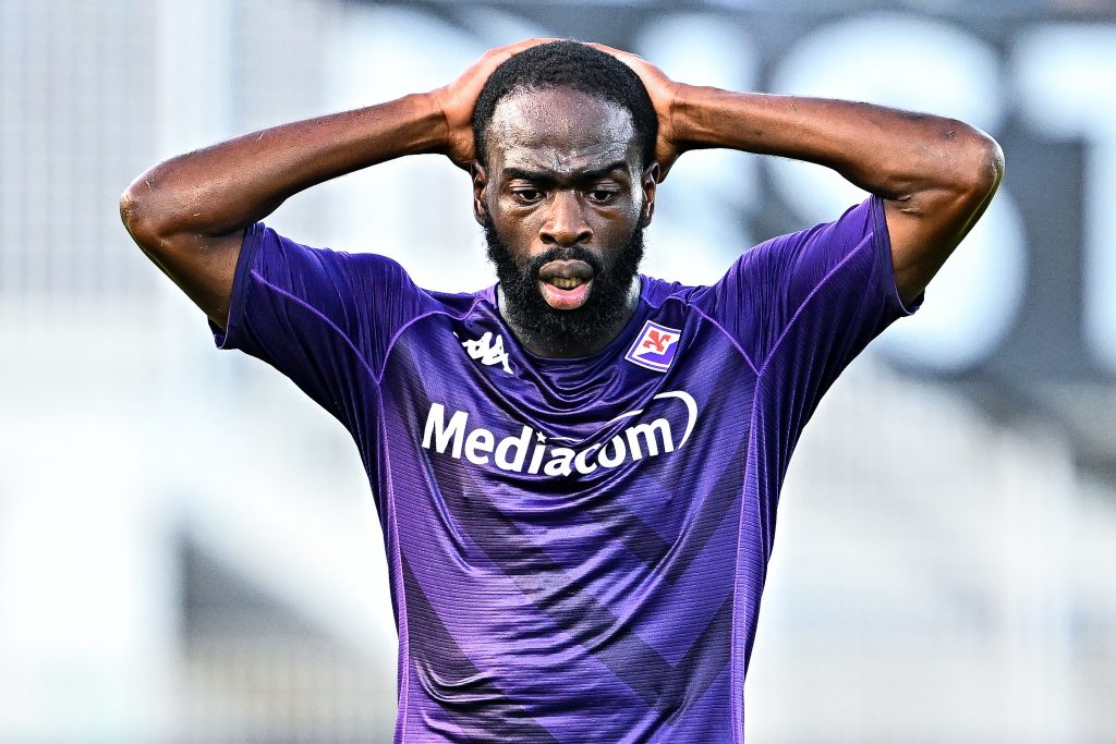 Spezia Calcio v ACF Fiorentina - Serie A