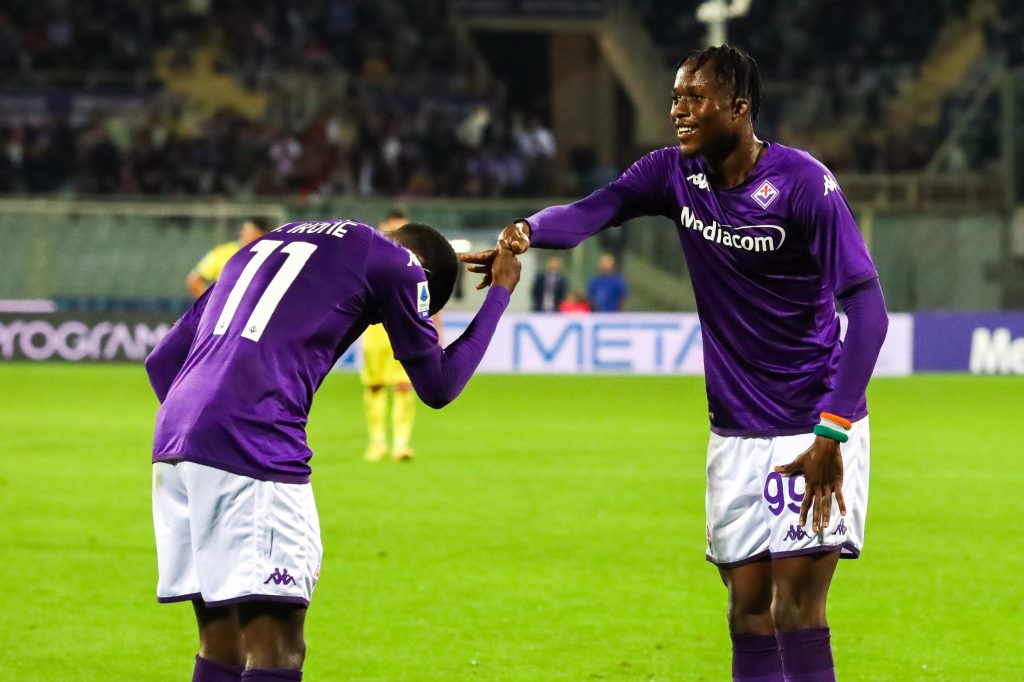 Kouamè Ikonè