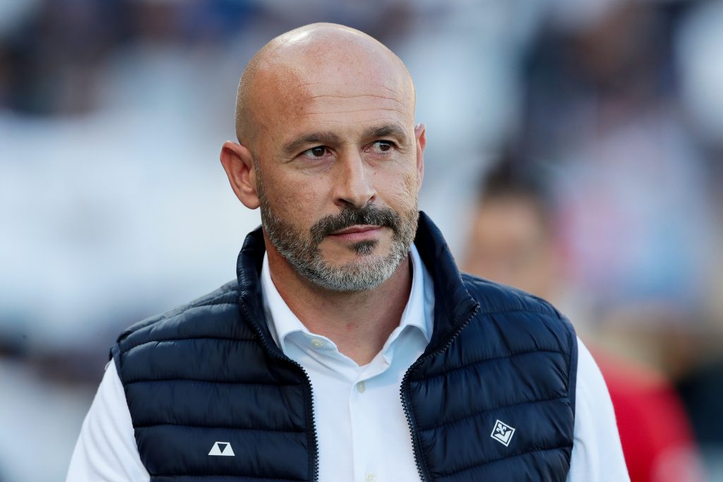 Atalanta BC v ACF Fiorentina - Serie A