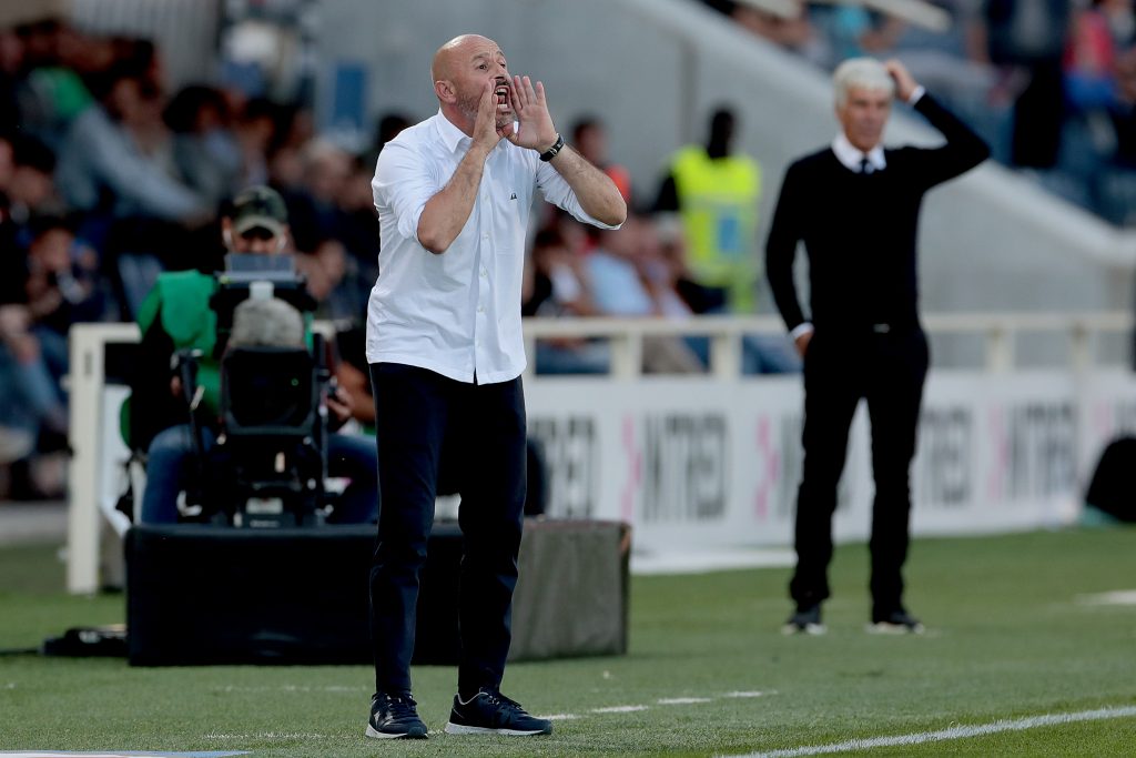 Atalanta BC v ACF Fiorentina - Serie A