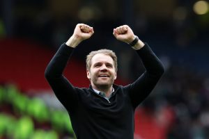 Robbie Neilson