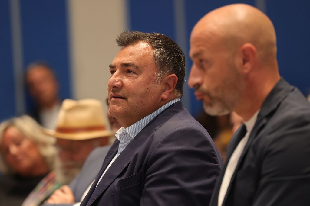 FIGC - 'Nereo Rocco' Prize