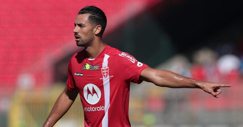 Pablo Mari
