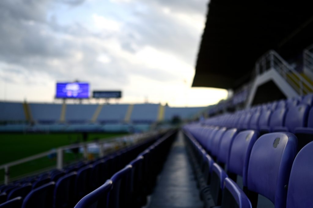 ACF Fiorentina v FC Internazionale - Serie A