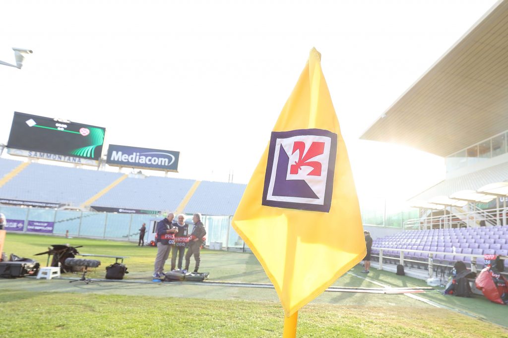 ACF Fiorentina v Heart of Midlothian: Group A - UEFA Europa Conference League