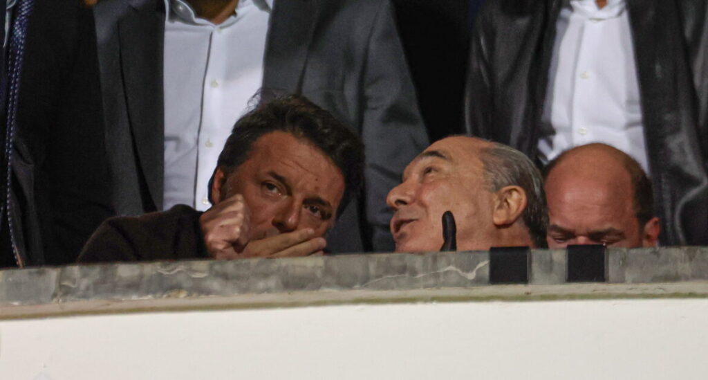 FIORENTINA VSLAZIO